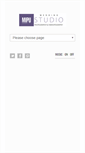 Mobile Screenshot of mipu.pl
